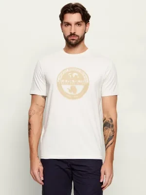 Napapijri T-shirt S-MAHSA | Regular Fit