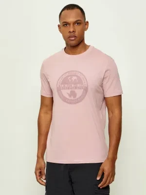 Napapijri T-shirt S-MAHSA | Regular Fit