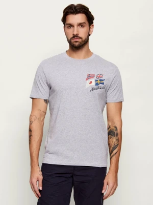 Napapijri T-shirt S-MAHSA | Regular Fit