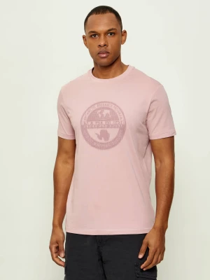 Napapijri T-shirt S-MAHSA | Regular Fit