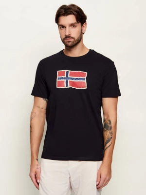Napapijri T-shirt S-MAHSA | Regular Fit