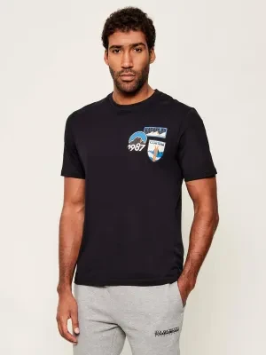 Zdjęcie produktu Napapijri T-shirt S-MONTEPIANA SS | Relaxed fit