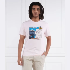 Napapijri T-shirt S-SANGAY | Relaxed fit