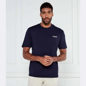 Napapijri T-shirt S-SMALL BOX SS | Relaxed fit