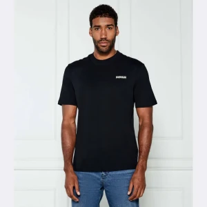 Napapijri T-shirt S-SMALL BOX SS | Relaxed fit