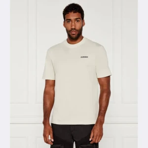 Napapijri T-shirt S-SMALL BOX SS | Relaxed fit