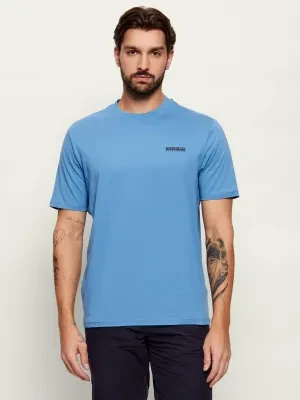 Napapijri T-shirt S-SMALL BOX SS | Relaxed fit