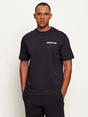 Napapijri T-shirt S-SOL | Relaxed fit