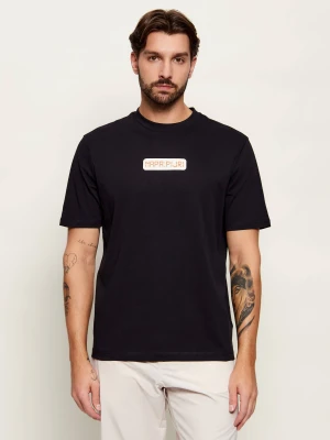 Napapijri T-shirt S-SOL | Relaxed fit