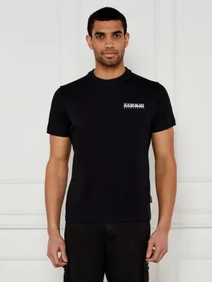 Napapijri T-shirt S-SOVANA SS | Relaxed fit