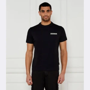 Napapijri T-shirt S-SOVANA SS | Relaxed fit