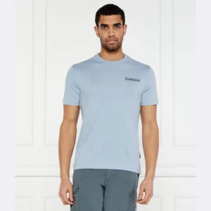 Napapijri T-shirt S-SOVANA SS | Relaxed fit