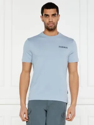 Napapijri T-shirt S-SOVANA SS | Relaxed fit