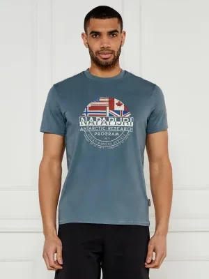 Napapijri T-shirt S-TURIN | Regular Fit