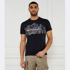 Napapijri T-shirt S-TURIN | Regular Fit