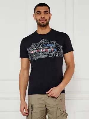 Napapijri T-shirt S-TURIN | Regular Fit