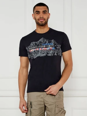 Zdjęcie produktu Napapijri T-shirt S-TURIN | Regular Fit