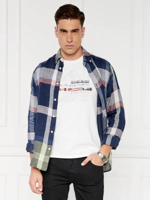 Napapijri T-shirt S-TURIN | Regular Fit