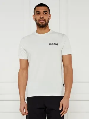 Napapijri T-shirt S-VIGNONI | Relaxed fit