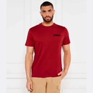 Napapijri T-shirt S-VIGNONI | Relaxed fit