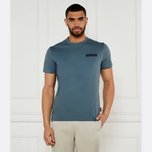 Napapijri T-shirt S-VIGNONI | Relaxed fit