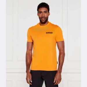 Napapijri T-shirt S-VIGNONI | Relaxed fit