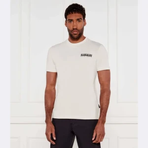 Napapijri T-shirt S-VIGNONI | Relaxed fit