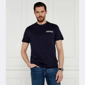 Napapijri T-shirt S-VIGNONI | Relaxed fit