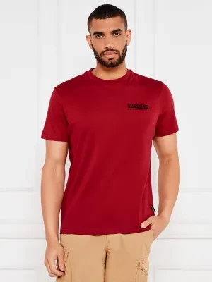 Napapijri T-shirt S-VIGNONI | Relaxed fit