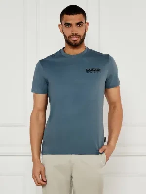 Napapijri T-shirt S-VIGNONI | Relaxed fit