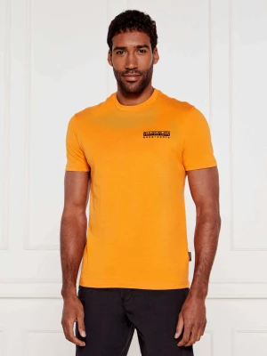 Napapijri T-shirt S-VIGNONI | Relaxed fit