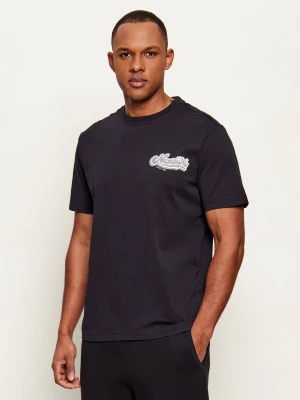 Napapijri T-shirt S-ZINC | Relaxed fit