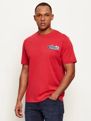 Napapijri T-shirt S-ZINC | Relaxed fit