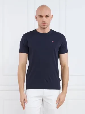 Napapijri T-shirt SALIS | Regular Fit