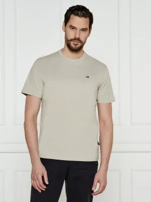 Napapijri T-shirt SALIS | Regular Fit