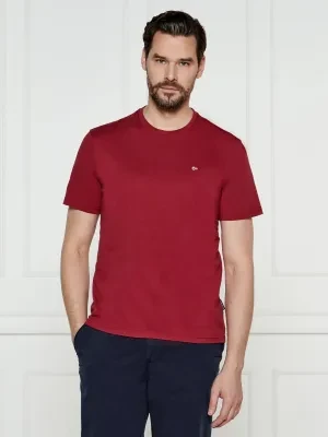 Napapijri T-shirt SALIS | Regular Fit