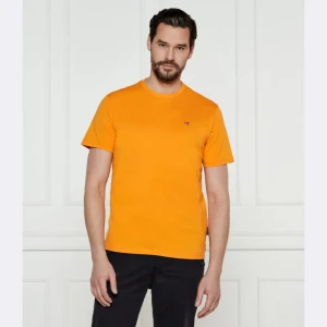 Napapijri T-shirt SALIS | Regular Fit