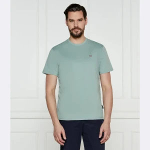 Napapijri T-shirt SALIS | Regular Fit