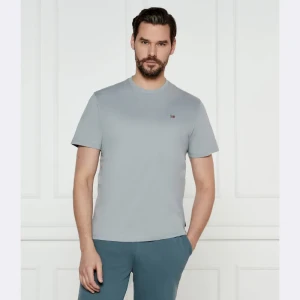 Napapijri T-shirt SALIS | Regular Fit