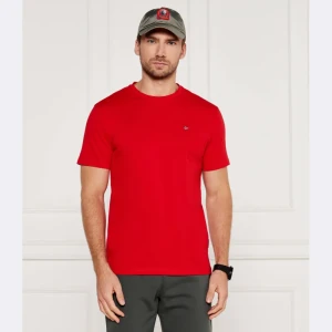 Napapijri T-shirt SALIS | Regular Fit