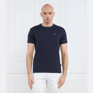 Napapijri T-shirt SALIS | Regular Fit