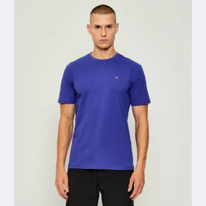 Napapijri T-shirt SALIS | Regular Fit