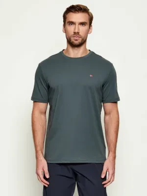Napapijri T-shirt SALIS | Regular Fit