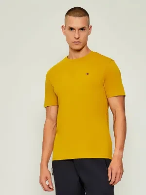 Napapijri T-shirt SALIS | Regular Fit