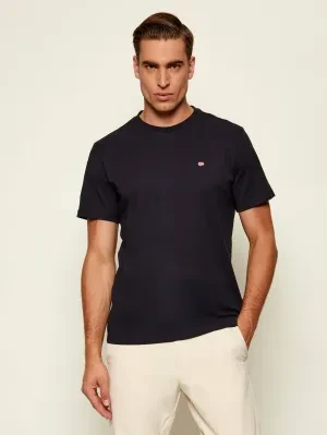 Napapijri T-shirt SALIS | Regular Fit