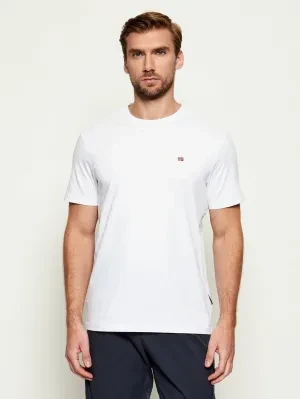 Napapijri T-shirt SALIS | Regular Fit