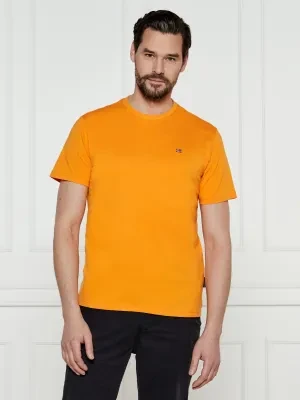 Zdjęcie produktu Napapijri T-shirt SALIS | Regular Fit