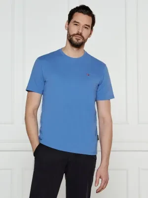 Napapijri T-shirt SALIS | Regular Fit
