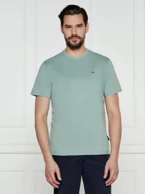 Zdjęcie produktu Napapijri T-shirt SALIS | Regular Fit