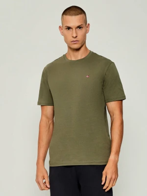 Napapijri T-shirt SALIS | Regular Fit